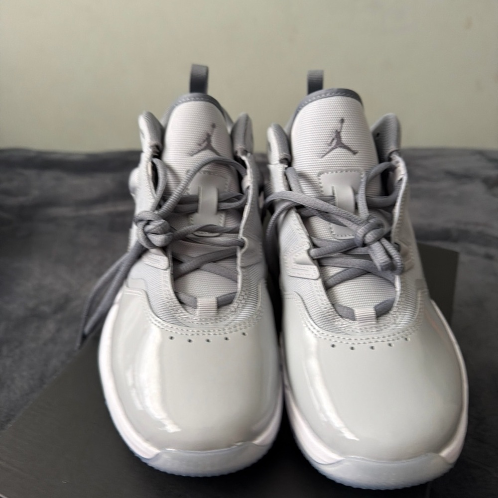 Jordan Stay loyal 3 GS